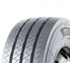 opony ciężarowe 205/65R17.5 L-T20 16PR [129 /127] J TL M+S 3PMSF