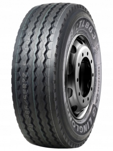 opony ciężarowe 385/55R22.5 LTL863 20PR [160J/158L] TL M+S 3PMSF