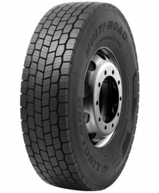opony ciężarowe 295/60R22.5 R-D30 16PR [150/147] L TL M+S 3PMSF