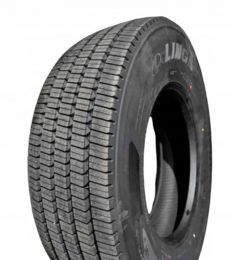 opony ciężarowe 385/55R22.5 W-S60 20PR [160K/158L] TL M+S 3PMSF zima