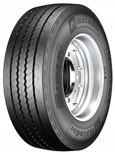 opony ciężarowe 385/55R22.5 T HR 5 20PR [160] K TL M+S 3PMSF