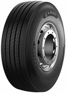 opony ciężarowe 385/55R22.5 X MULTI F 160R TL M+S 3PMSF