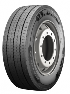 opony ciężarowe 355/50R22.5 X LINE ENERGY Z 3 158K ALL AXLE