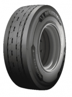 opony ciężarowe 445/45R19.5 X Multi HL T 164J