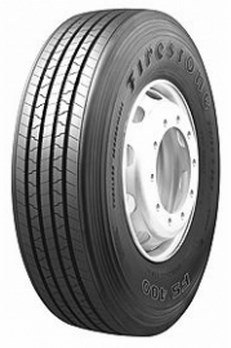 opony ciężarowe 9.5 R17.5 FS400 129M