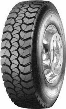 opony ciężarowe 12.00 R22.5 Orjak MS 152/148K