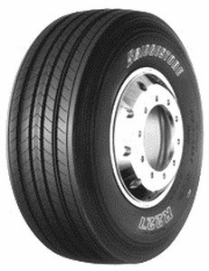 opony ciężarowe 225/75R17.5 R227 129/127M