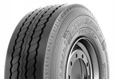 opony ciężarowe 385/55R22.5 ITINERIS T90 160K