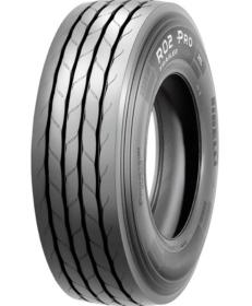 opony ciężarowe 245/70R17.5 R02 PRO TRAILER 143/141L(146K) M+S 3PMSF