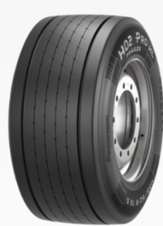 opony ciężarowe 435/50R19.5 H02 PRO TRAILER 164J M+S