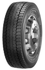opony ciężarowe 215/75R17.5 R02 PROFUEL DRIVE 126/124M 3PMSFM+S DRIVE