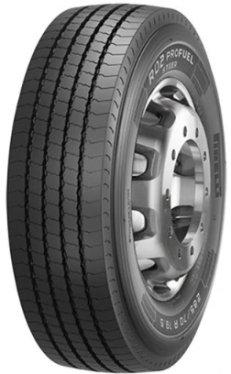 opony ciężarowe 215/75R17.5 R02 PROFUEL STEER 128/126M 3PMSF M+S FRONT
