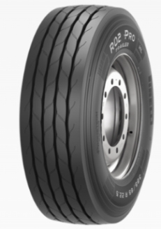 opony ciężarowe 205/65R17.5 R02 PRO TRAILER [132/130] J TL FRT M+S 3PMSF