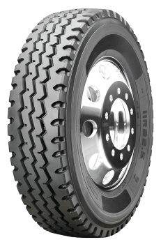 opony ciężarowe 315/80R22.5 AP866 156/153K 3PMSF M+S ON/OFF ALL AXLES DOT2024