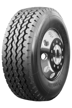 opony ciężarowe 445/65R22.5 DX775 168K 20PR 3PMSF M+S TL