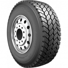 opony ciężarowe 385/65R22.5 DX776 160K 3PMSF M+S ON/OFF TRAILER DOT2024