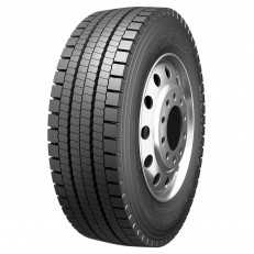 opony ciężarowe 295/80R22.5 HD780 152/149L 18PR 3PMSF M+S TL