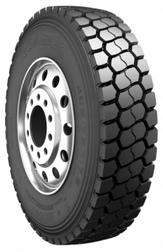 opony ciężarowe 315/80R22.5 MS661 156/153K 20PR 3PMSF M+S TL