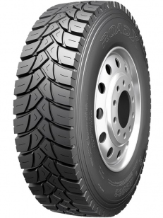 opony ciężarowe 315/80R22.5 MS663 156/153K 20PR 3PMSF M+S TL