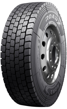 opony ciężarowe 225/75R17.5 RDR2 129/127M DRIVE M+S 3PMSF