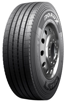 opony ciężarowe 225/75R17.5 RFR2 129/127M FRONT M+S 3PMSF