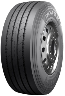 opony ciężarowe 385/55R22.5 RTR2 164K(158L) 3PMSF M+S TRAILER DOT2024