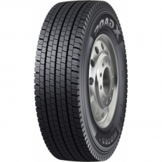 opony ciężarowe 295/80R22.5 WD703 154/149L DRIVE 3PMSF M+S
