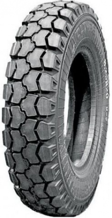 opony ciężarowe 8.25R20 U-2 125/122K 10PR TT + DĘTKA