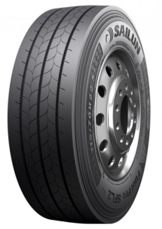 opony ciężarowe 385/55R22.5 FUEL PRO STL2 160K 3PMSF M+S TRAILER DOT2024