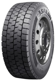 opony ciężarowe 295/60R22.5 TRANSPORT PRO D 150/147L 3PMSF M+S DRIVE