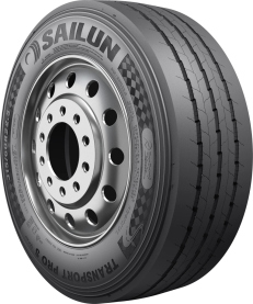 opony ciężarowe 295/60R22.5 TRANSPORT PRO S 150/147L 3PMSF M+S FRONT DOT2024