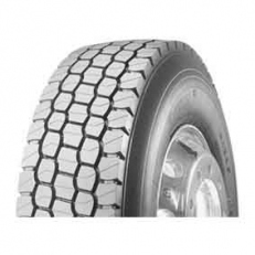 opony ciężarowe 245/70R19.5 ORJAK O3 [136/134] M TL M+S 3PMSF