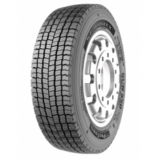 opony ciężarowe 275/70R22.5 DUW550 16PR [150/145] J TL M+S 3PMSF