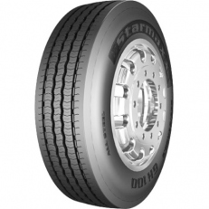 opony ciężarowe 245/70R19.5 GH100 136/134M 3PMSF M+S FRONT