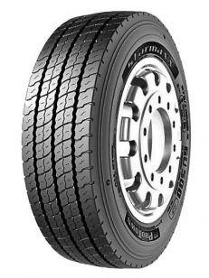 opony ciężarowe 275/70R22.5 GU500 16PR [150/148] J TL M+S
