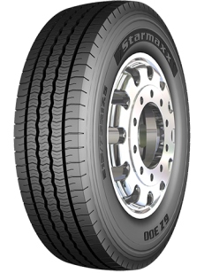 opony ciężarowe 215/75R17.5 GZ300 126/124M TL M+S 3PMSF