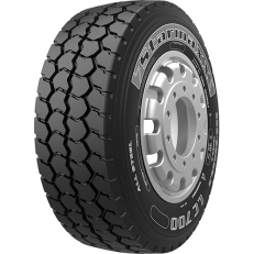 opony ciężarowe 385/65R22.5 LCW710 160K M+S 3PMSF TL