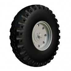 opony ciężarowe 11.00-20 U3A 16PR TT