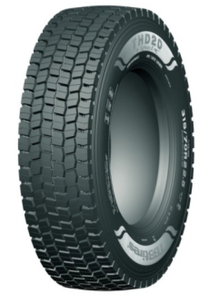 opony ciężarowe 295/60R22.5 THD20 150/147K 3PMSF M+S DRIVE