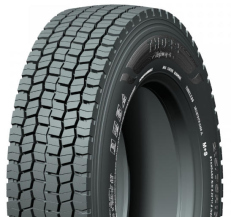 opony ciężarowe 245/70R19.5 THD22 136/134M 3PMSF M+S DRIVE