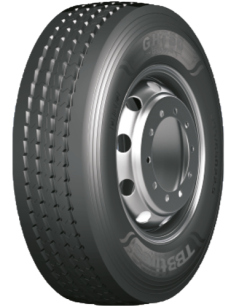 opony ciężarowe 385/65R22.5 THT50 160K (158L) 3PMSF M+S TRAILER