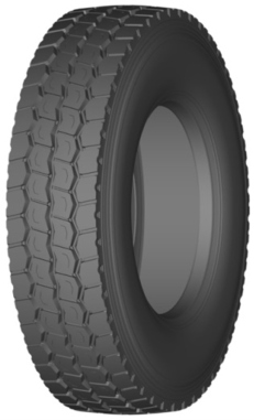 opony ciężarowe 315/80R22.5 TMA30 157/154L 3PMSF M+S ON/OFF FRONT