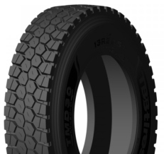 opony ciężarowe 315/80R22.5 TMD30 157/154L 3PMSF M+S ON/OFF DRIVE