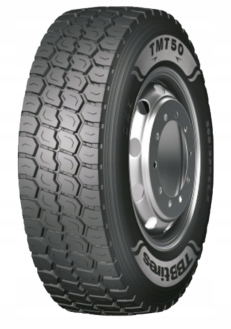 opony ciężarowe 385/65R22.5 TMT50 160K (158L) 3PMSF M+S ON/OFF TRAILER