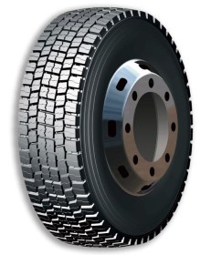 opony ciężarowe 215/75R17.5 V-PRO D1 126/124M DRIVE M+S 3PMSF DOT2024