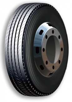 opony ciężarowe 245/70R19.5 V-PRO S1 141/140M TL