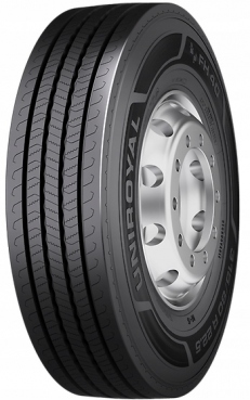 opony ciężarowe 225/75R17.5 FH 40 129M
