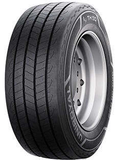 opony ciężarowe 385/55R22.5 TH 50 160K