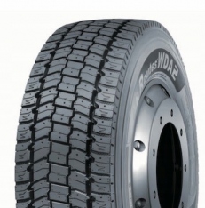 opony ciężarowe 225/75R17.5 WDA2 129/127M M+S
