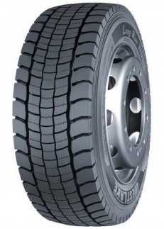 opony ciężarowe 295/60R22.5 WDL1 150/147K